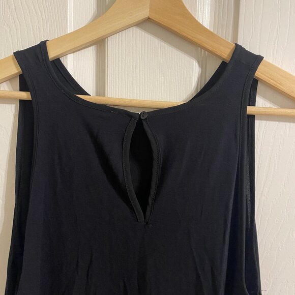 LOFT Sleeveless Top - Picture 4 of 5